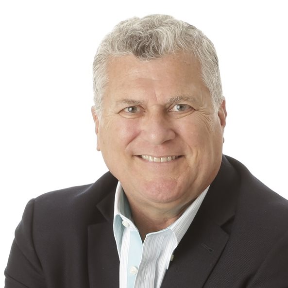 Marc K. Hustek