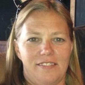 Judy Ellis