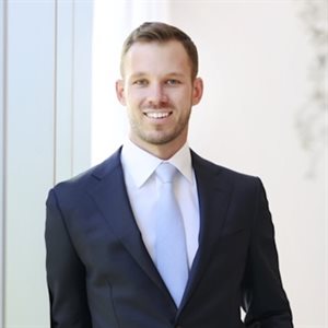 Justin Daly